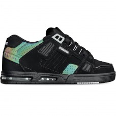 Zapatillas Globe Sabre Black Oil